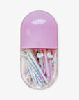 Capsule Love Tee Set (Pack of 50) - Erthe Golf