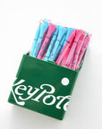 Keypote Rose Golf Tees - Erthe Golf