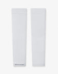 Beneunder Sporty Arm Sleeves UPF50+ - Grey - Erthe Golf