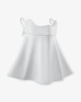 Beneunder Balle Women's Sun Protection Mask - Grey - Erthe Golf