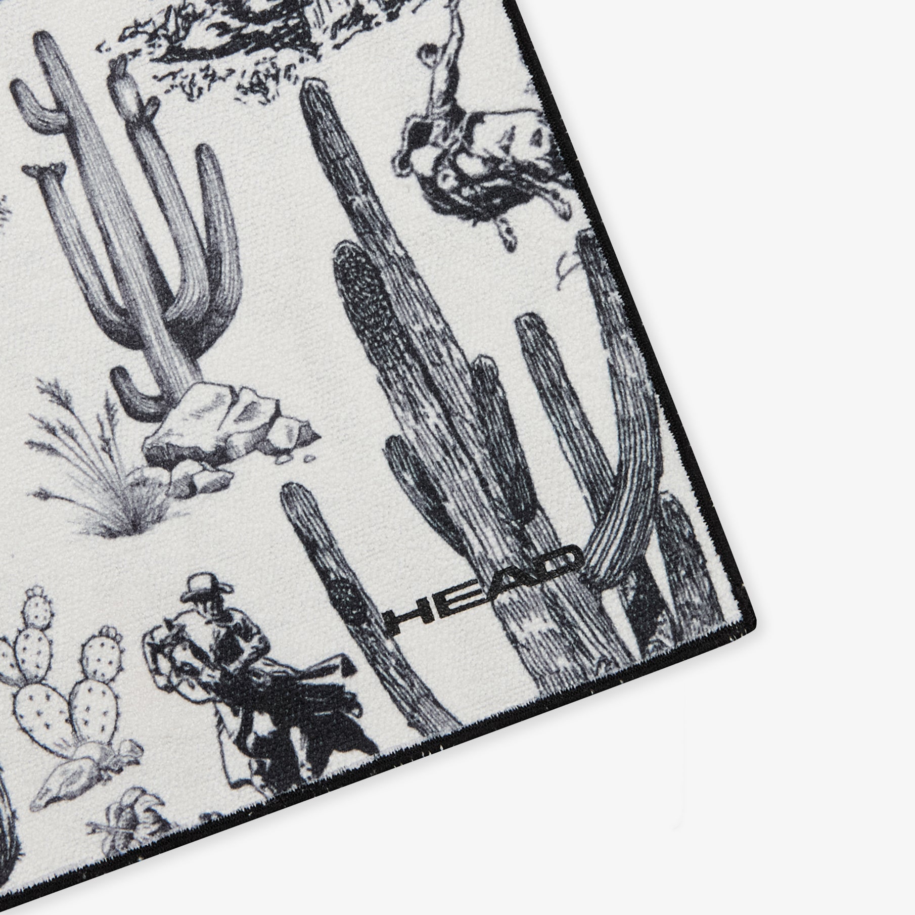 Head Golf Golf Towel - Erthe Golf
