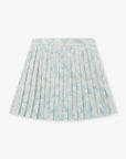 Head Golf Women's Knife Pleat Skirt - White - Erthe Golf