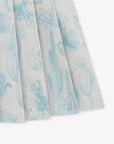 Head Golf Women's Knife Pleat Skirt - White - Erthe Golf