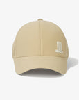Ball Cap - Beige - Erthe Golf
