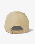 Ball Cap - Beige - Erthe Golf