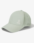 Ball Cap - Like Gray - Erthe Golf