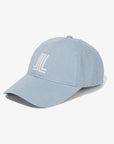 Ball Cap - Smoke Blue - Erthe Golf