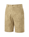 Men's Shorts - Beige Khaki - Erthe Golf