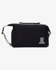 Women's Pouch Bag - Black - Erthe Golf