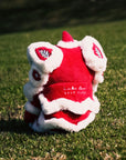 Linksrev Dance Lion Driver Cover - Erthe Golf