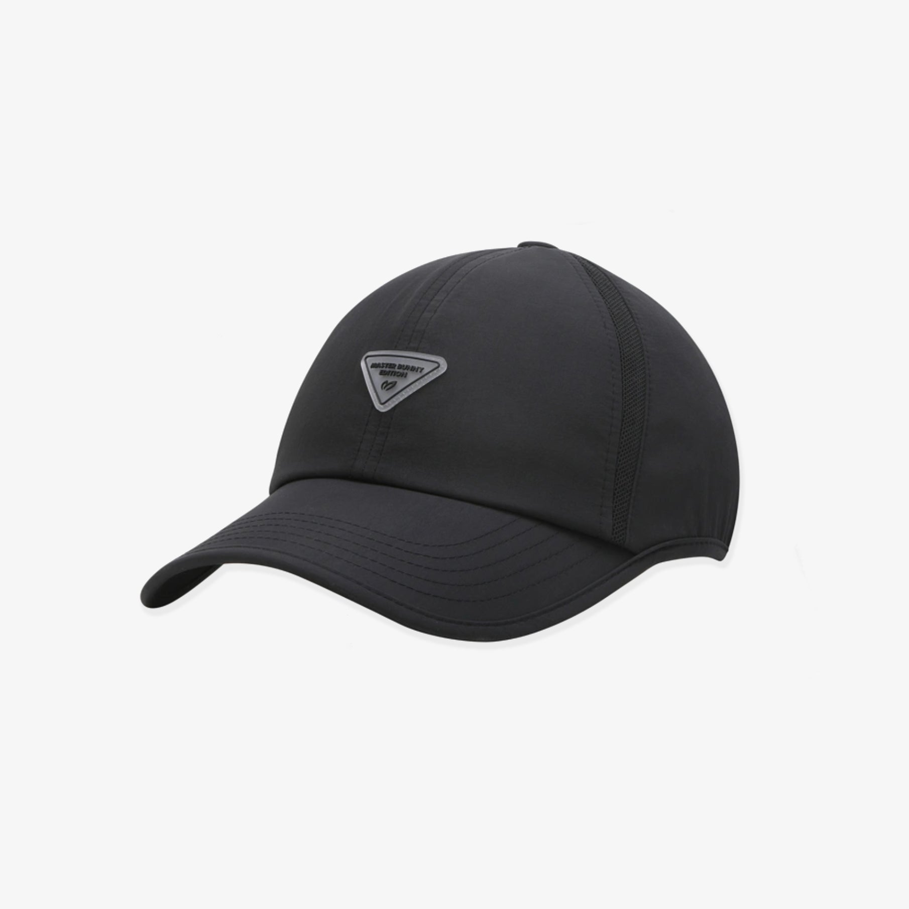 Master Bunny Edition Ball Cap - Black | Erthe Golf