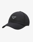 Ball Cap - Black - Erthe Golf