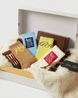 Men's Mid - High Socks Gift Set (4 - Piece) - Erthe Golf