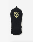 Unisex Utility Headcover - Black