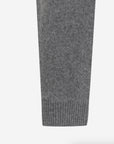 Women's Cardigan Knit - Grey