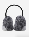 Women's Ear Warmer - Gray