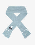 Women's Muffler- Blue
