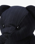 Women's Teddy Bear Driver Cover - Black
