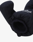 Women's Teddy Bear Driver Cover - Black