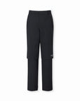 Master Bunny Edition Men's Adjustable Pants - Black - Erthe Golf