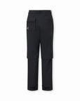Master Bunny Edition Men's Adjustable Pants - Black - Erthe Golf