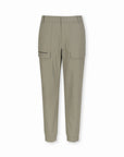 Master Bunny Edition Men's Jogger Pants - Beige - Erthe Golf