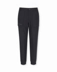 Master Bunny Edition Men's Jogger Pants - Black - Erthe Golf