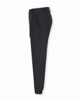 Master Bunny Edition Men's Jogger Pants - Black - Erthe Golf