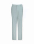 Master Bunny Edition Men's Side Logo Pants - Green - Erthe Golf