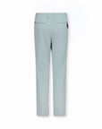 Master Bunny Edition Men's Side Logo Pants - Green - Erthe Golf
