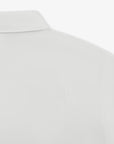 Head Golf Men's Roll Sleeve Polo - White - Erthe Golf