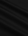 Head Golf Men's Roll Sleeve Polo - Black - Erthe Golf