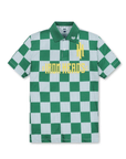 WAAC LIV Golf Polo T-Shirt - Erthe Golf