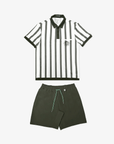 Loveland Men Retro Polo Set - Erthe Golf