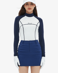 Back to School SPF Navy Golf Sets - Erthe Golf
