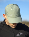 Aventurine Hat - Sage Green - Erthe Golf
