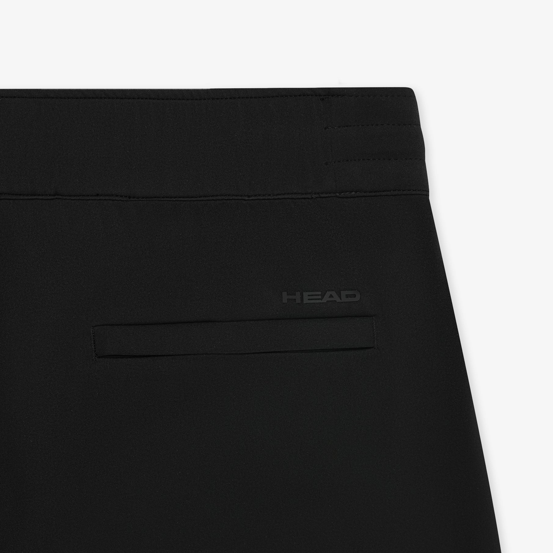 Head Golf Men's Tape Joggers - Black - Erthe Golf