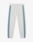 Head Golf Men's Tape Joggers - White - Erthe Golf