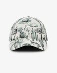 Head Golf Desert Cap - Green - Erthe Golf
