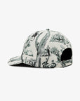 Head Golf Desert Cap - Green - Erthe Golf
