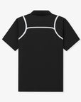 Head Golf Men's Polo - Black - Erthe Golf