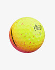 Vice Pro Golf Balls - Neon Sunset - Erthe Golf