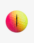 Vice Pro Golf Balls - Neon Sunset - Erthe Golf