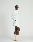 Head Golf Women's Cactus Top - White - Erthe Golf