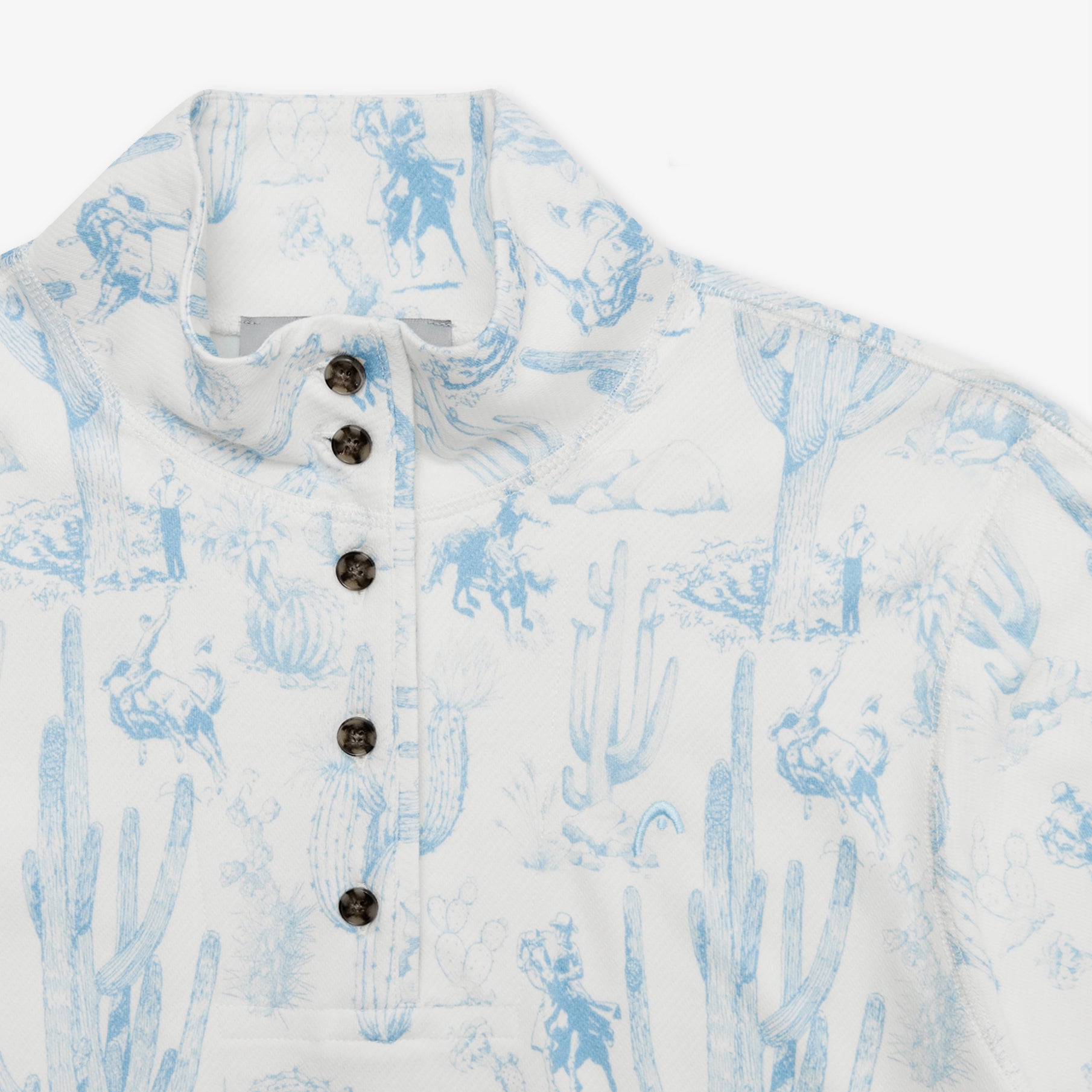 Head Golf Women's Cactus Top - White - Erthe Golf