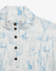 Head Golf Women's Cactus Top - White - Erthe Golf