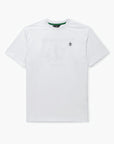 Munsingwear Men's T-Shirt - White - Erthe Golf