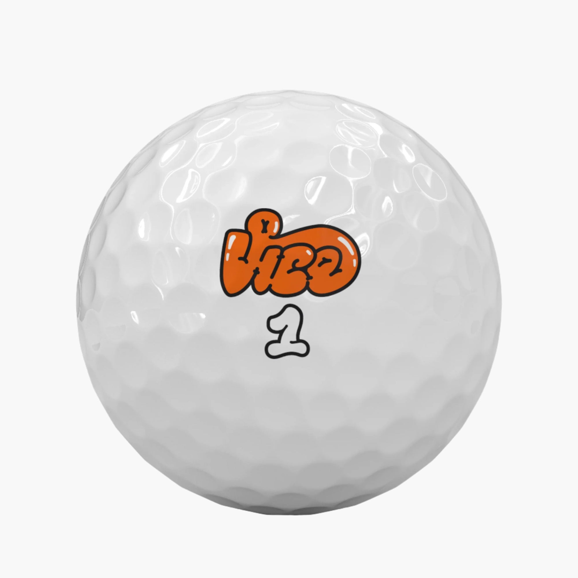Vice Golf Vice Tour Junior Golf Ball - Erthe Golf