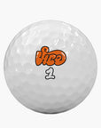 Vice Golf Vice Tour Junior Golf Ball - Erthe Golf