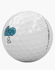 Vice Golf Vice Tour Junior Golf Ball - Erthe Golf